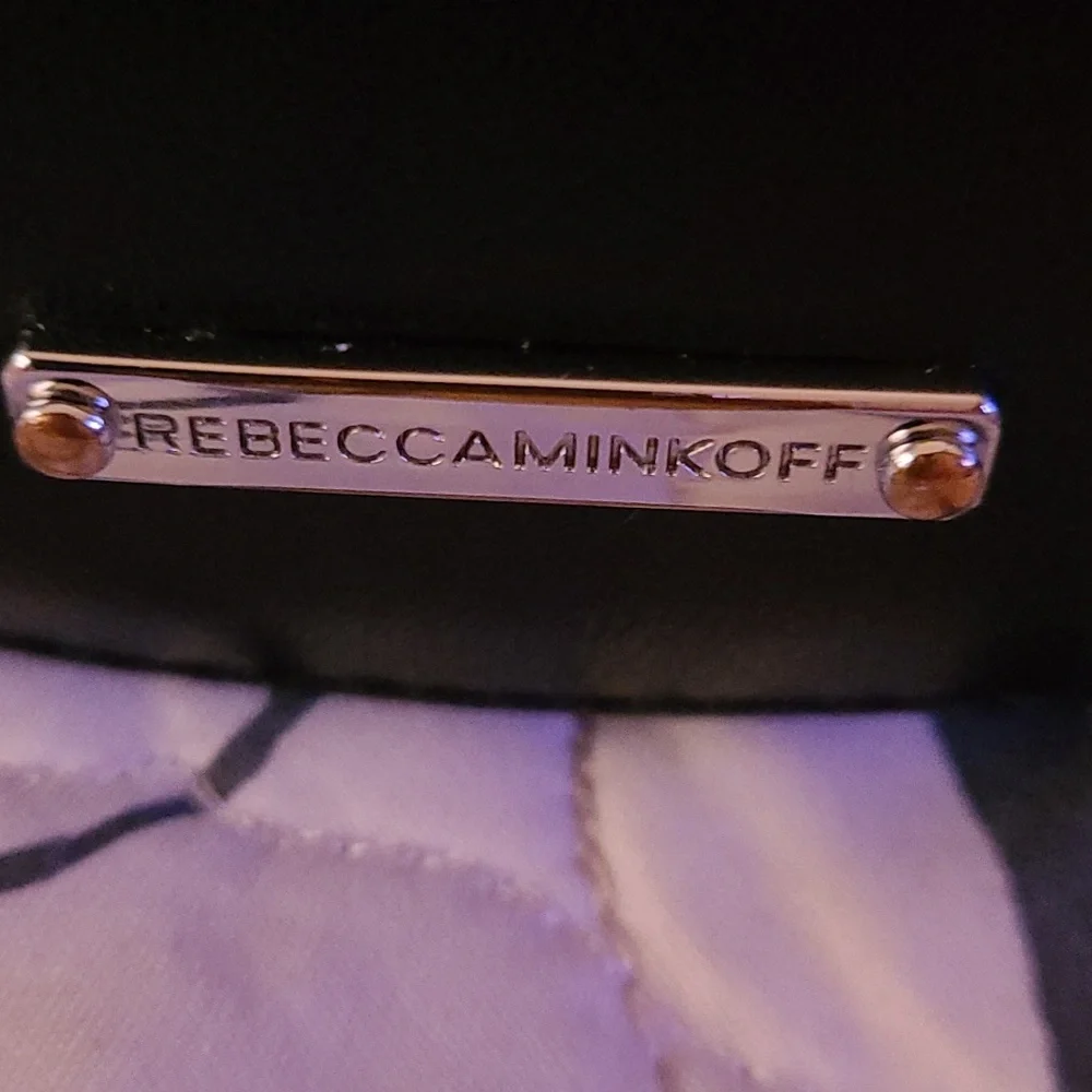 Rebecca minkoff purse - Picture 3 of 4